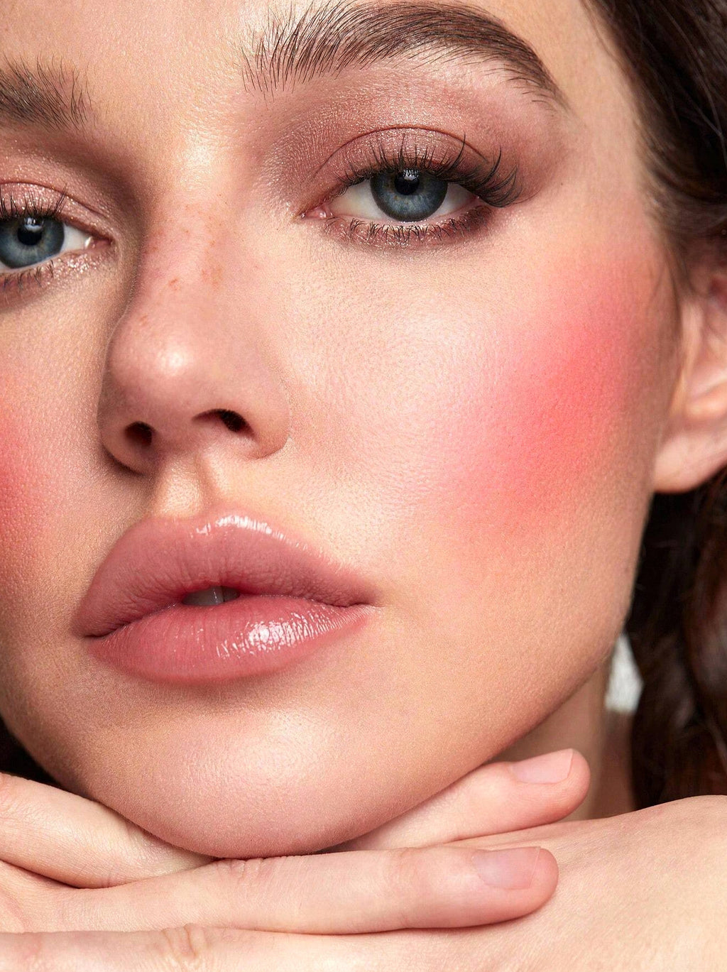 Sheglam Cheeky Color Jam Cream-to-Powder Blush | Long-Lasting Flush