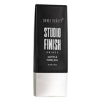Swiss Beauty Makeup Primer Matte & Poreless Face Makeup – Waterproof Long-Lasting Base 30ml