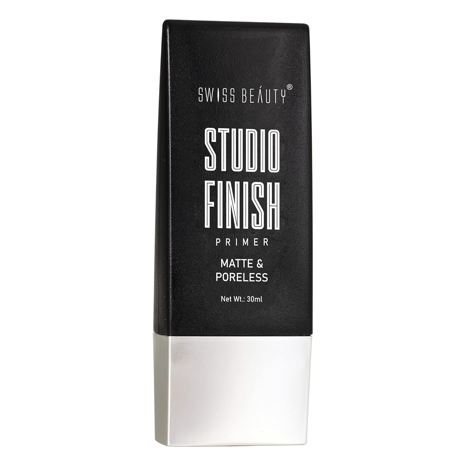 Swiss Beauty Makeup Primer Matte & Poreless Face Makeup – Waterproof Long-Lasting Base 30ml