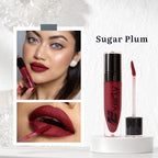 Everly Beauties Waterproof Matte Liquid Lipstick | Long-Lasting High Pigment