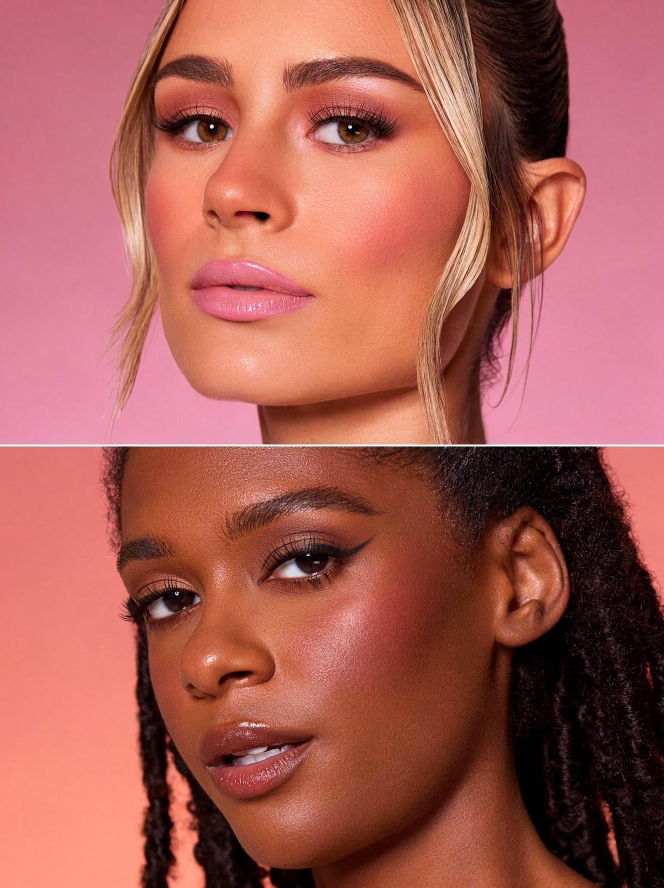 Sheglam Color Bloom Liquid Blush Matte Finish