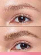 Sheglam Brow-Fection Angled Brush & Dip – Flawless, Natural-Looking Brows