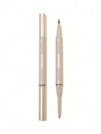 Sheglam Brows On Demand 2-In-1 Brow Pencil | Waterproof Long-Lasting Brow Definer