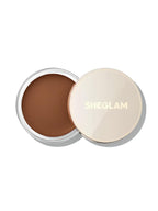 Sheglam Silk Haze Cream Bronzer | Natural Cream Bronzer for Smooth Sculpt