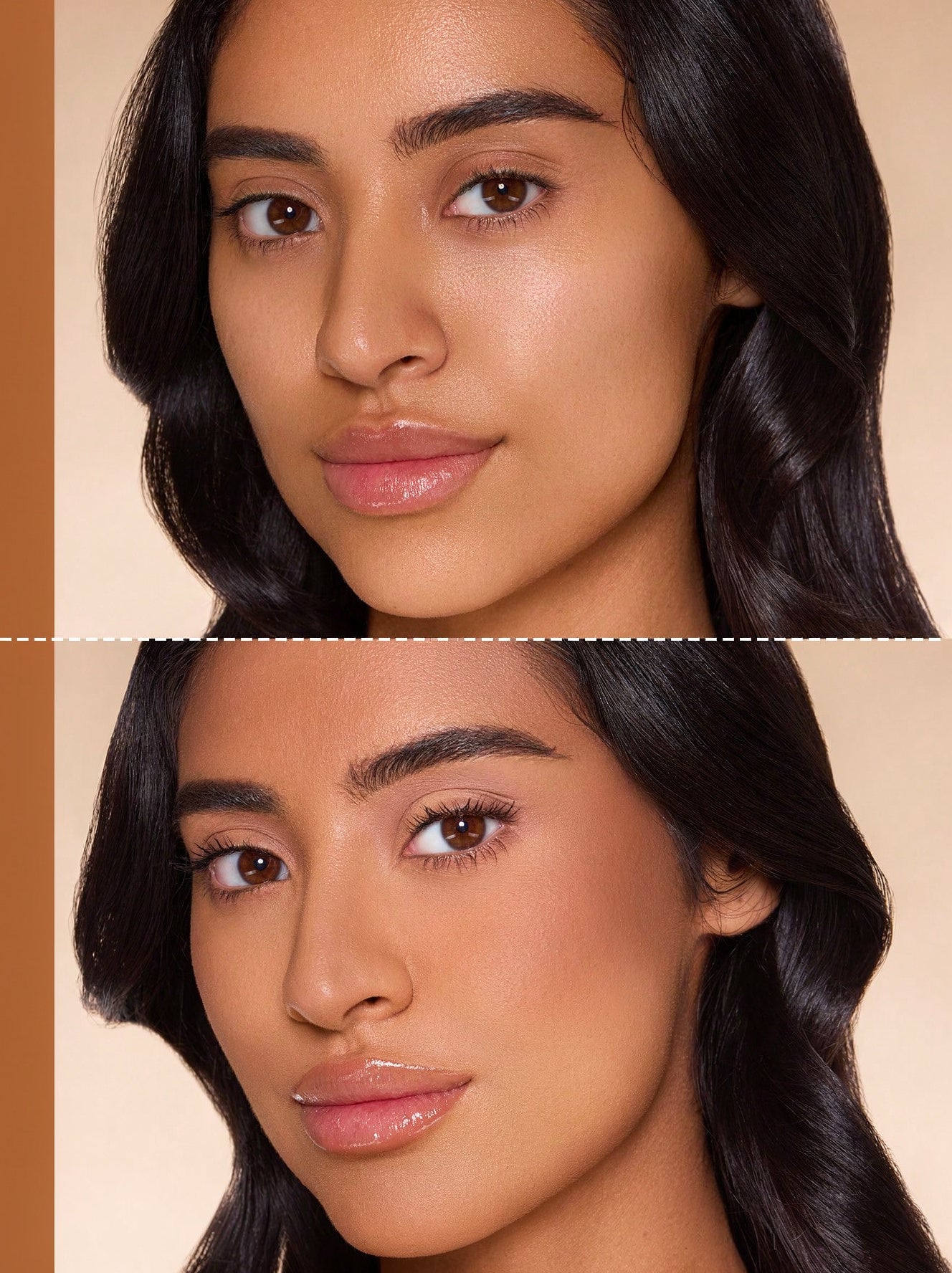 SHEGLAM Sun Beam Matte Liquid Bronzer | Long-Wearing Vegan Liquid Bronzer