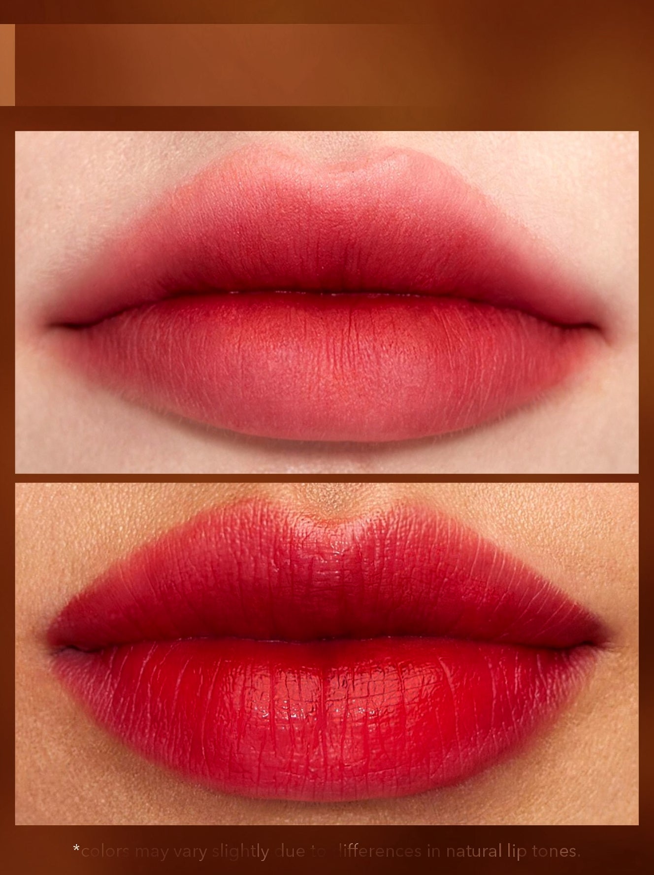 Sheglam Soft Haze Lip Blur | Water-Based Matte Lip Tint with Long-Lasting Color