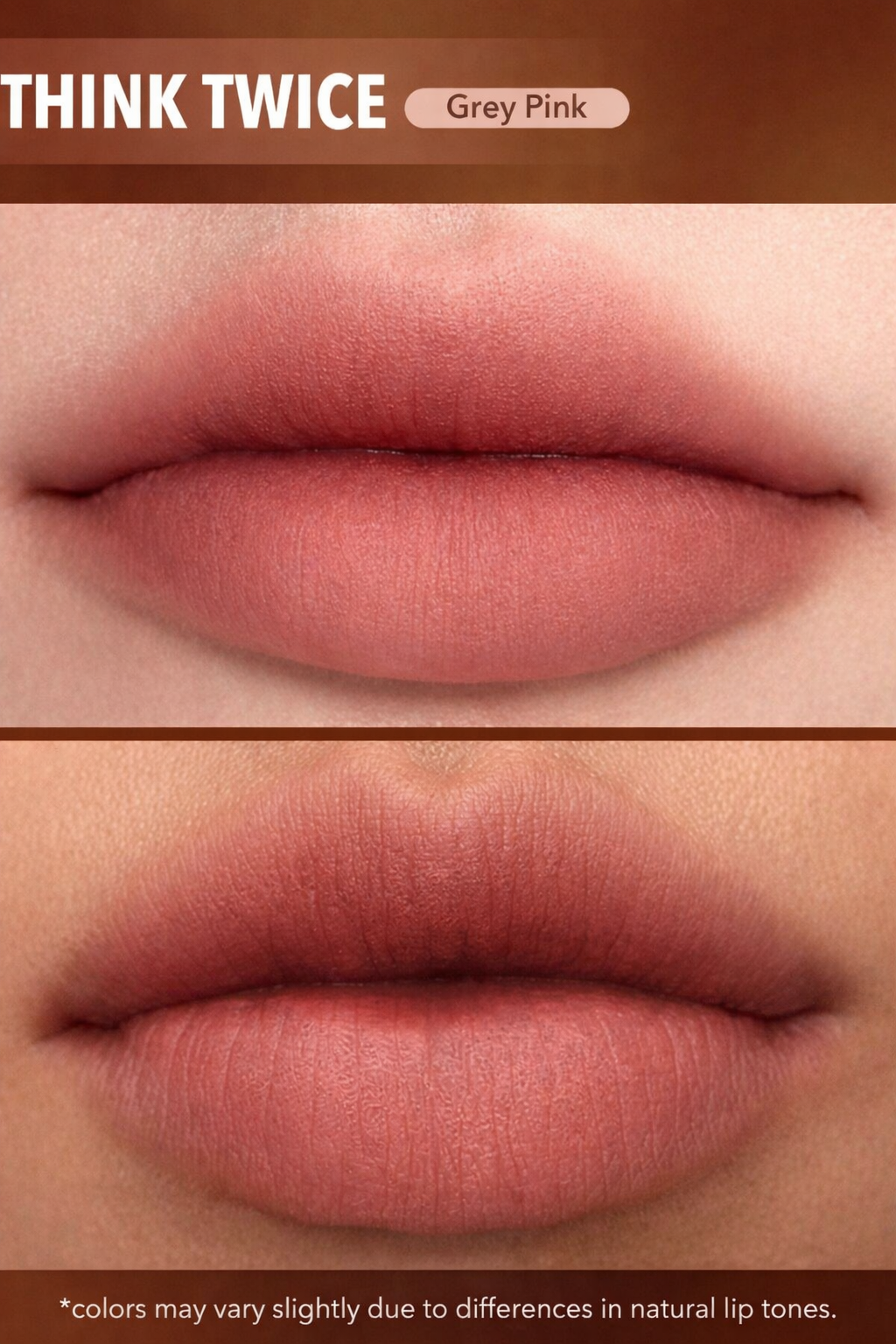 Sheglam Soft Haze Lip Blur | Water-Based Matte Lip Tint with Long-Lasting Color