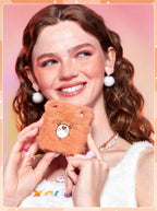 Sheglam Care Bears X SHEGLAM Cuddle Time Powder Blush | Cute Long-Lasting Blush in Bangladesh