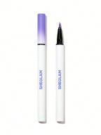 Sheglam Color Crush Liquid Eyeliner | Bold Color, Smudge-Proof Wear