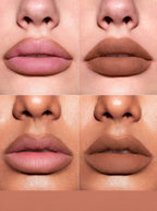 Sheglam So Lippy Lip Liner Toasted | Smooth, Long-Lasting Lip Definition