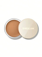 Sheglam Silk Haze Cream Bronzer | Natural Cream Bronzer for Smooth Sculpt