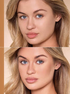 SHEGLAM Sun Beam Matte Liquid Bronzer | Long-Wearing Vegan Liquid Bronzer