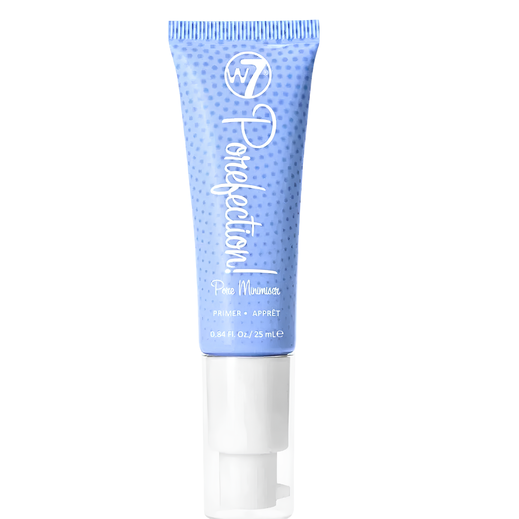 W7 Porefection Pore Minimising Primer – Smooth Matte Pore Blur