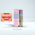 Everly Beauties Tint Bloom Color Changing Lip Oil | Hydrating Glossy Lip Oil