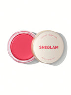 Sheglam Cheeky Color Jam Cream-to-Powder Blush | Long-Lasting Flush